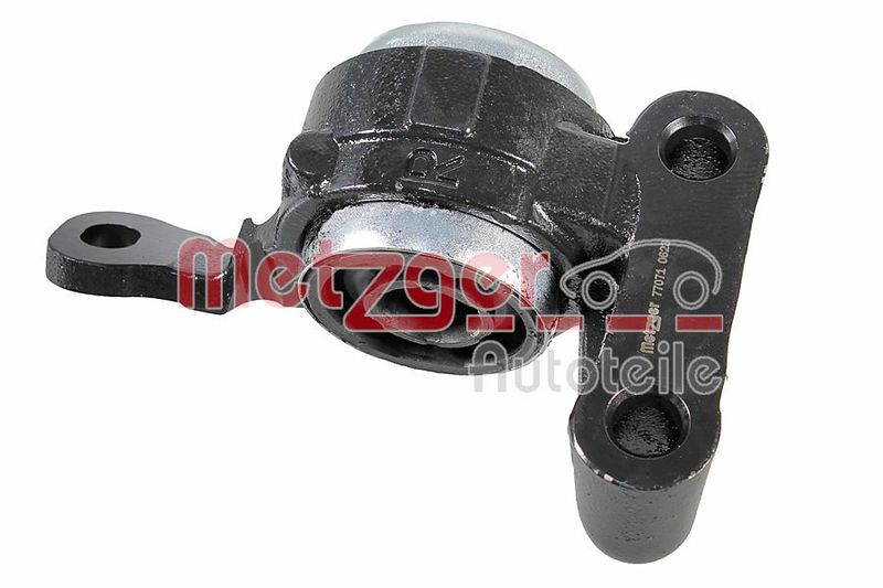 Lagerung, Lenker METZGER 52111702