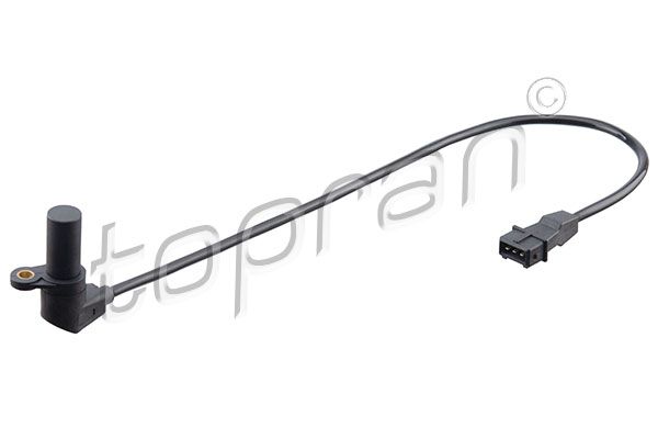 Impulsgeber, Kurbelwelle TOPRAN 206 693
