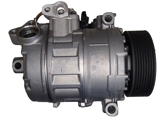 Kompressor, Klimaanlage Airstal 10-3882