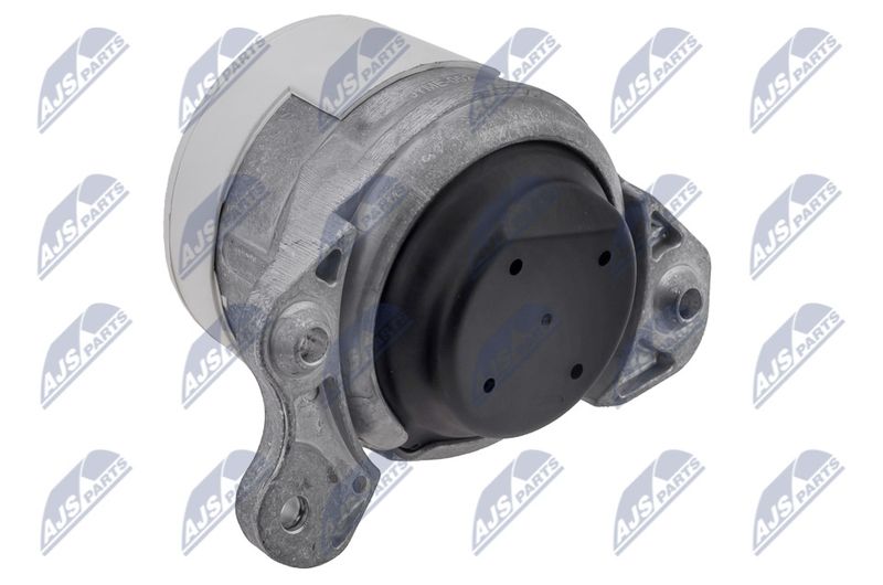 Lagerung, Motor NTY ZPS-ME-052