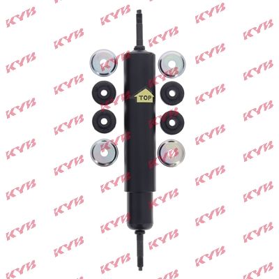 Stoßdämpfer KYB 443126