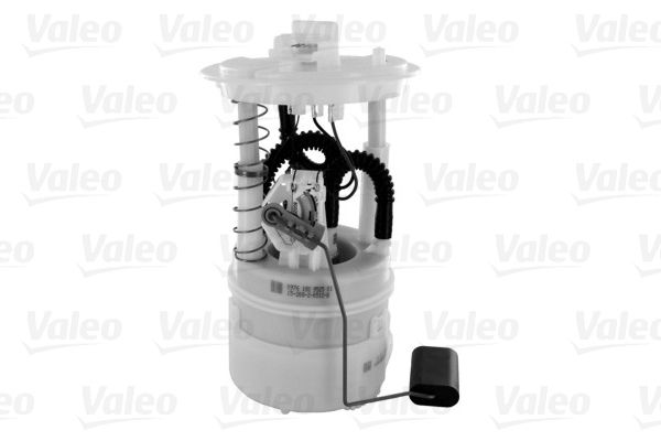 Kraftstoff-Fördereinheit VALEO 348737
