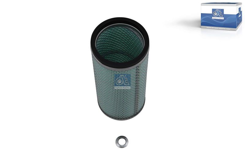 Sekundärluftfilter DT Spare Parts 15.00222