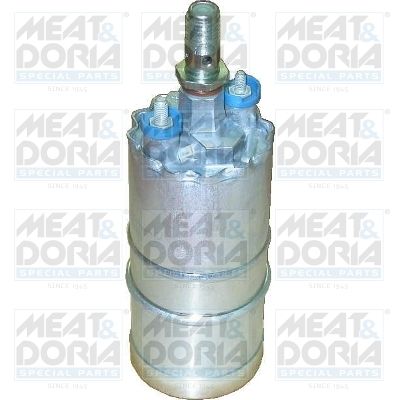 Kraftstoffpumpe MEAT & DORIA 76617