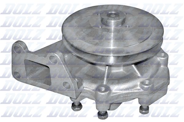Wasserpumpe, Motorkühlung DOLZ S160