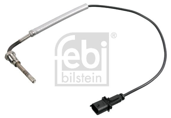 Sensor, Abgastemperatur FEBI BILSTEIN 185744