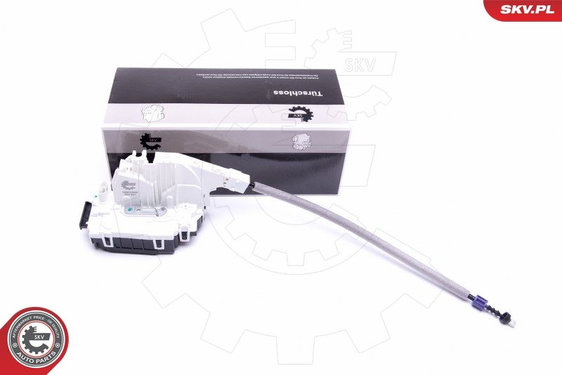 Türschloss ESEN SKV 16SKV842