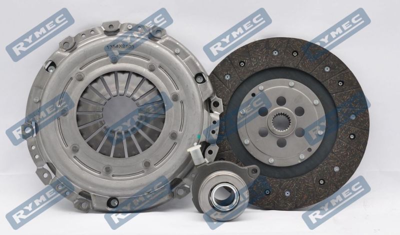 Kupplungssatz RYMEC JT1882049