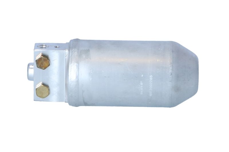 Trockner, Klimaanlage NRF 33130