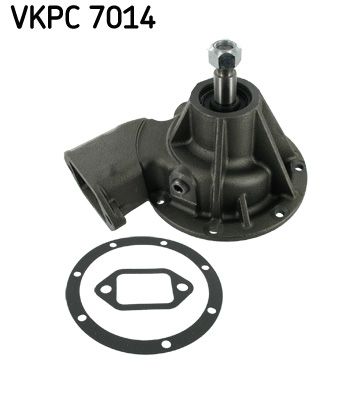 Wasserpumpe, Motorkühlung SKF VKPC7014