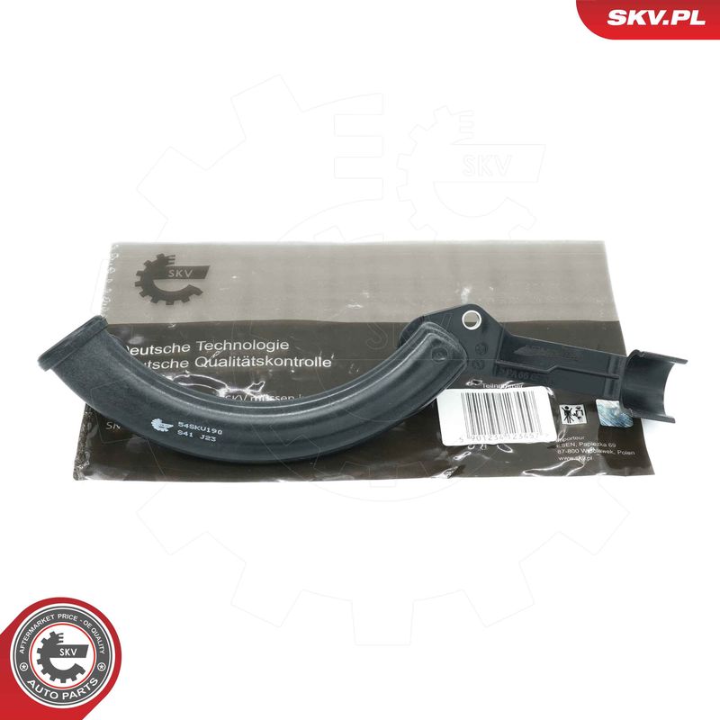 Kühlmittelrohrleitung ESEN SKV 54SKV190