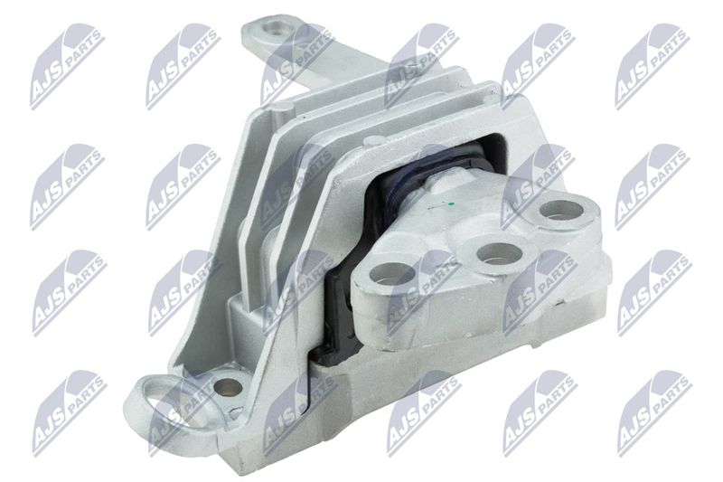 Lagerung, Motor NTY ZPS-PL-008