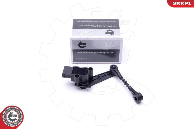 Sensor, Leuchtweitenregulierung ESEN SKV 17SKV453