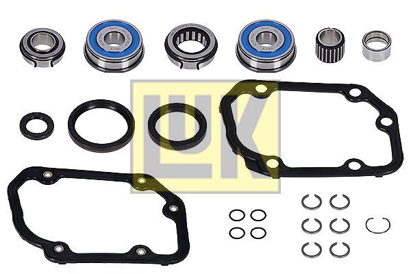 Reparatursatz, Schaltgetriebe LUK 462021210