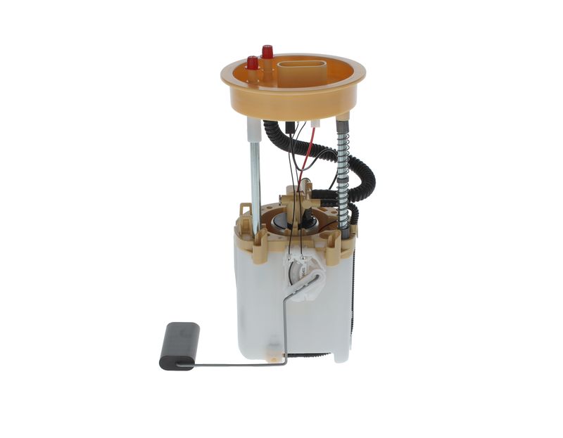 Kraftstoff-Fördereinheit BOSCH 0 986 580 189