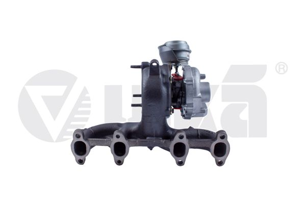 Lader, Aufladung VIKA 12531045001