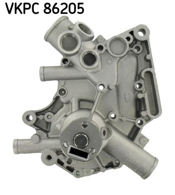 Wasserpumpe, Motorkühlung SKF VKPC86205