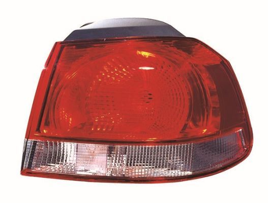 Heckleuchte ABAKUS 441-19A2R-UE