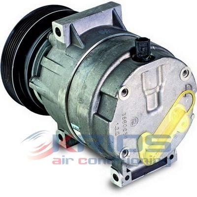 Kompressor, Klimaanlage MEAT & DORIA K14052