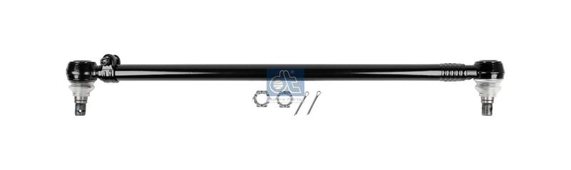 Lenkstange DT Spare Parts 7.13009