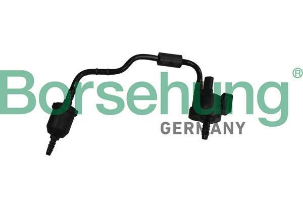 Rohrleitung, AGR-Ventil BORSEHUNG B12320