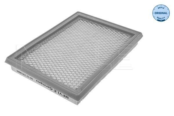 Luftfilter MEYLE 36-123210006