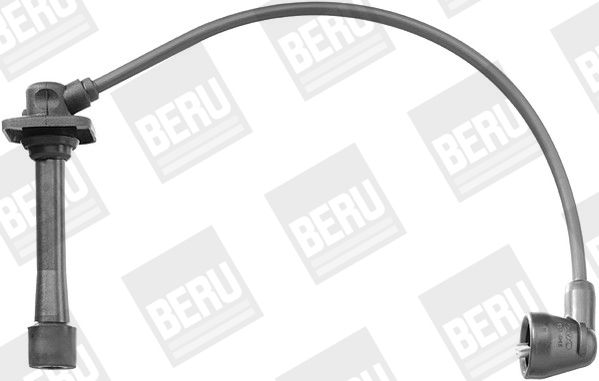 Zündleitungssatz Beru By Driv ZEF1252
