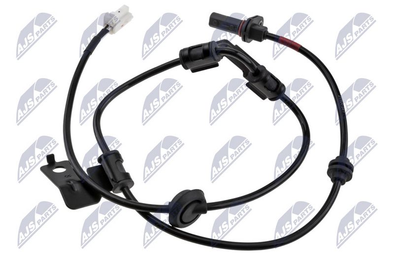 Raddrehzahlsensor ABS-Sensor NTY HCA-KA-341