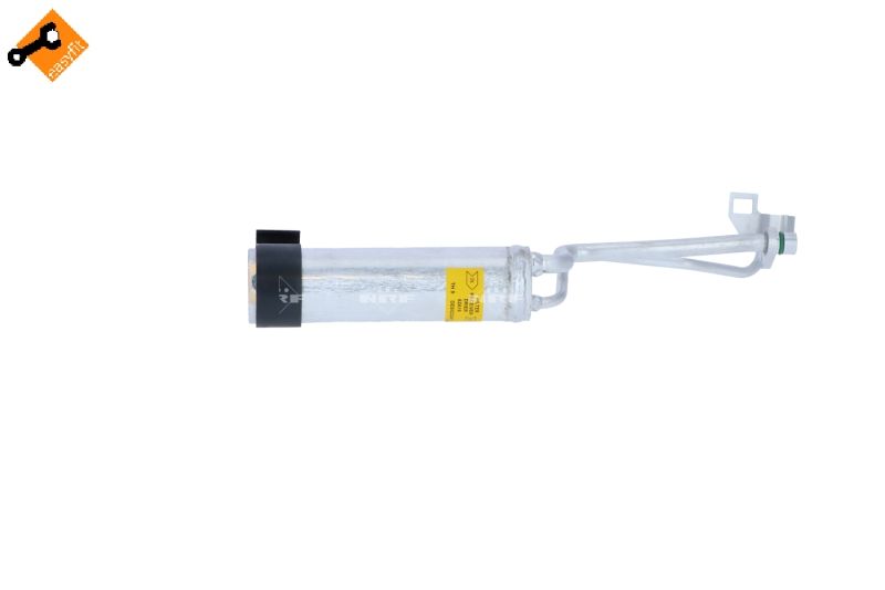 Trockner, Klimaanlage NRF 33369