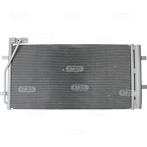 Klimakondensator Klimakühler HC-CARGO 261185