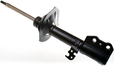 Stoßdämpfer DENCKERMANN DSB162G