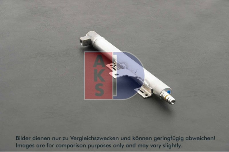 Trockner, Klimaanlage AKS DASIS 800583N