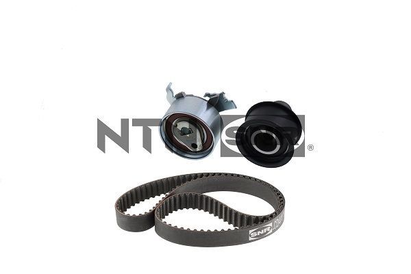 Zahnriemensatz SNR KD453.10