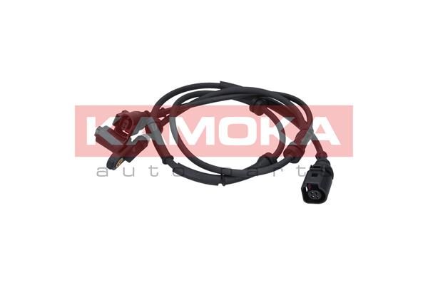 Sensor, Raddrehzahl KAMOKA 1060188