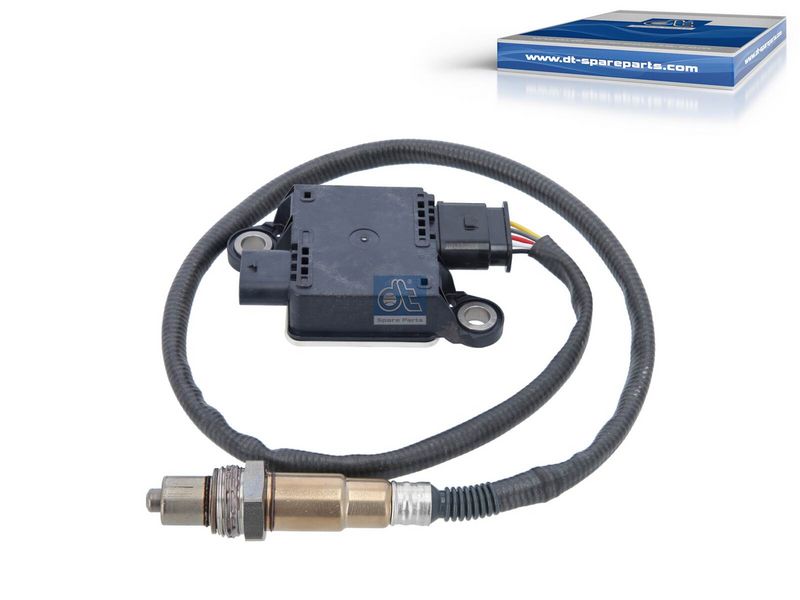 Partikelsensor DT Spare Parts 4.73159