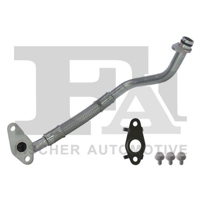 Ölleitung Turbolader FA1 611-824Z