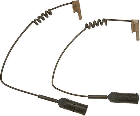 Warnkontakt, Bremsbelagverschleiß TRW GIC5007