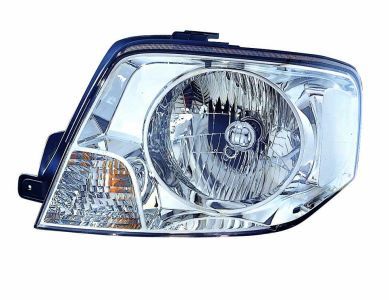 Hauptscheinwerfer ABAKUS 223-1124L-LD-EM