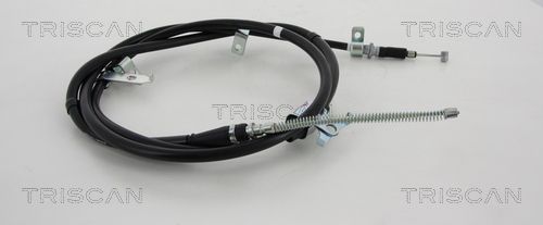 Seilzug Feststellbremse TRISCAN 8140 50188