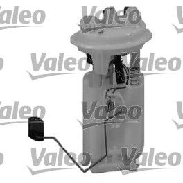 Kraftstoff-Fördereinheit VALEO 347033
