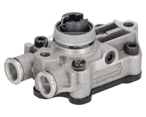 Kraftstoffpumpe FEBI BILSTEIN 21672