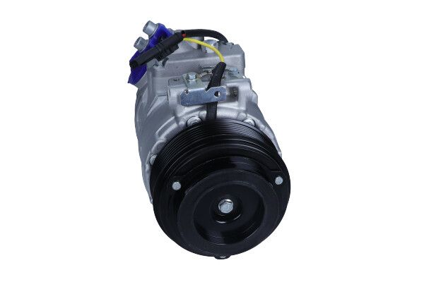 Kompressor, Klimaanlage MAXGEAR AC336613