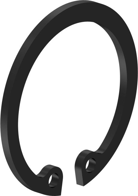 Sicherungsring WABCO 810 518 015 4