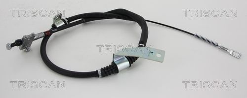 Seilzug Feststellbremse TRISCAN 8140 44110