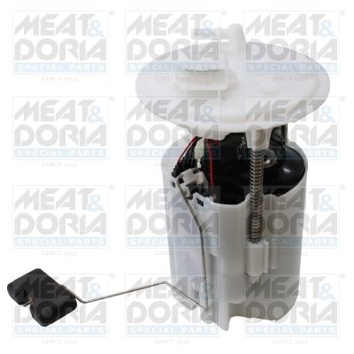 Kraftstoff-Fördereinheit MEAT & DORIA 771026E