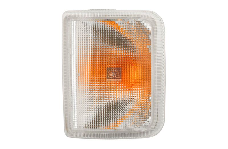 Blinkleuchte DT Spare Parts 5.81146