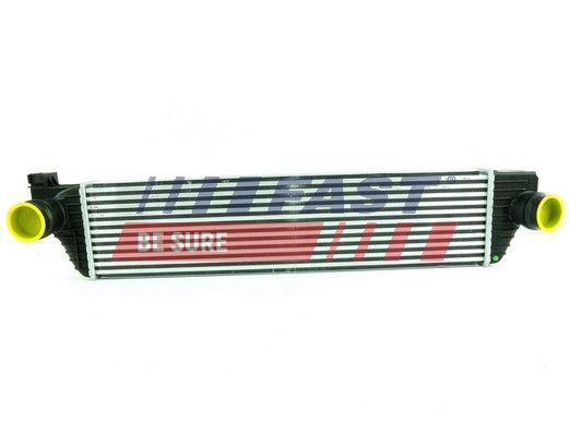 Ladeluftkühler FAST FT55528