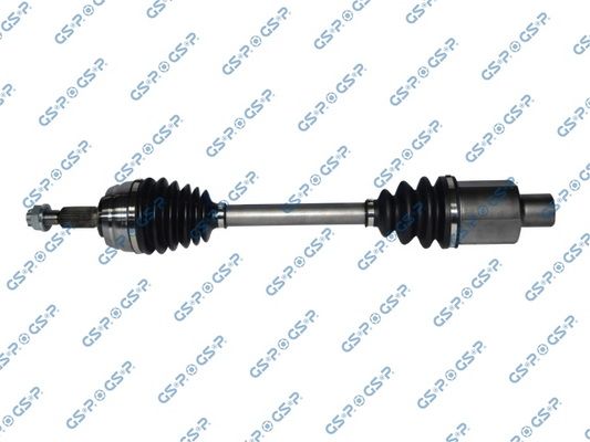 Antriebswelle GSP 211019