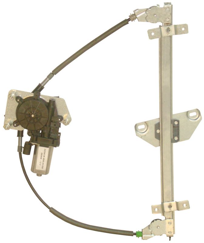 Fensterheber VALEO 851157
