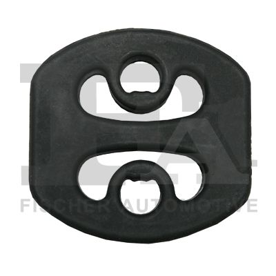 Halter Abgasanlage FA1 723-906